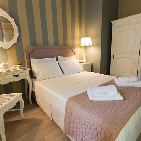 Hotel Galini Limenas  Ruang foto