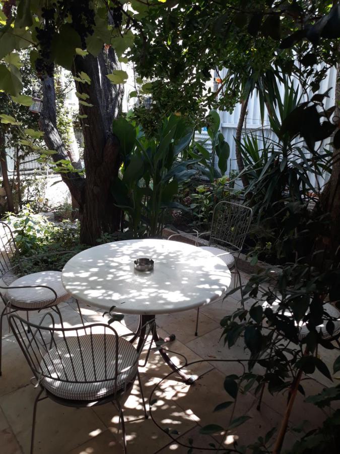 Hotel Galini Limenas  Bagian luar foto