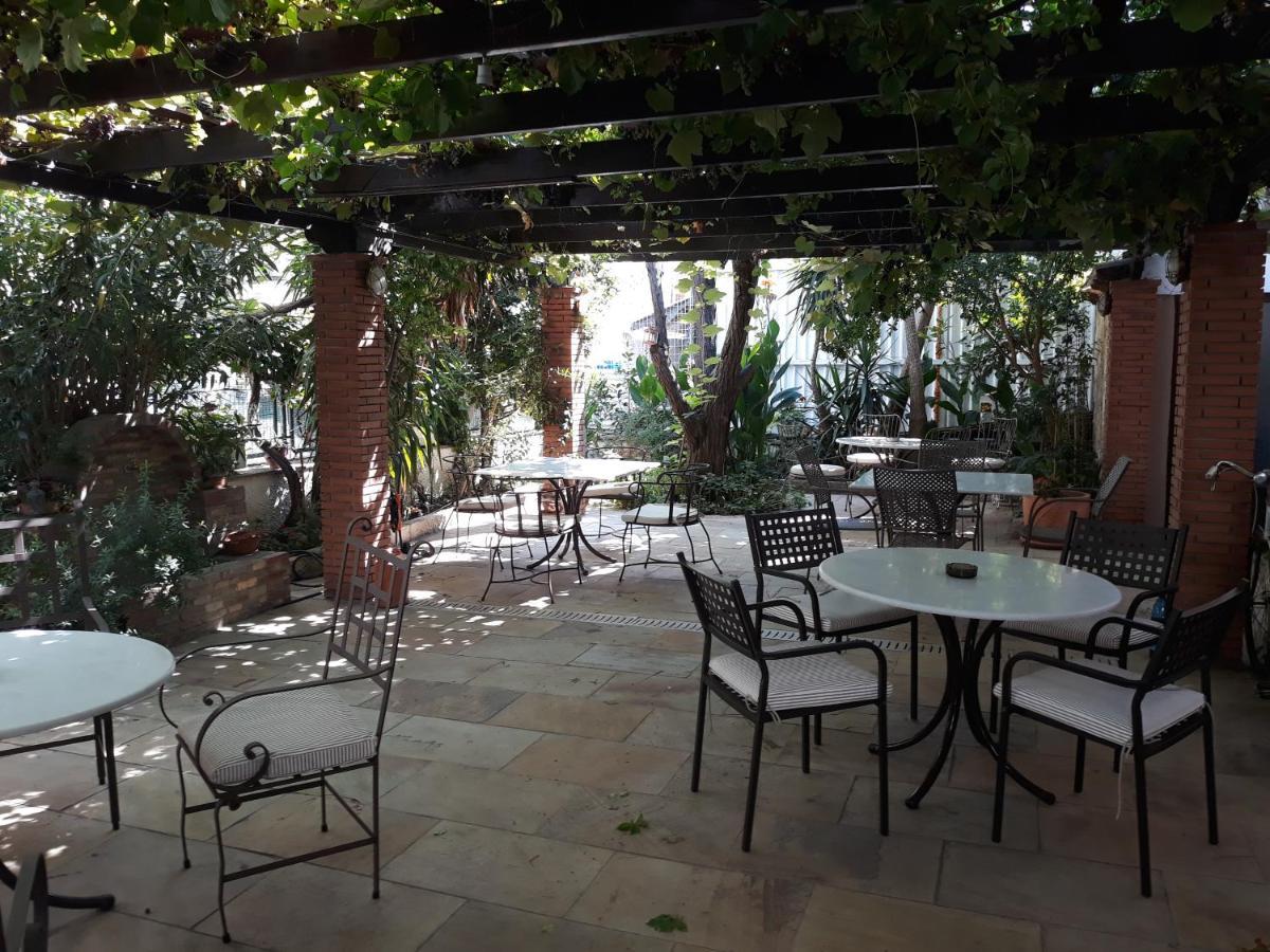 Hotel Galini Limenas  Bagian luar foto