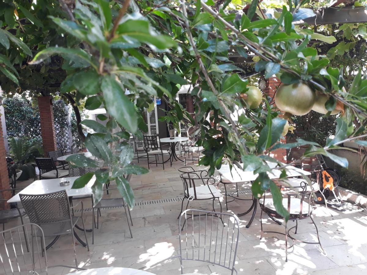 Hotel Galini Limenas  Bagian luar foto