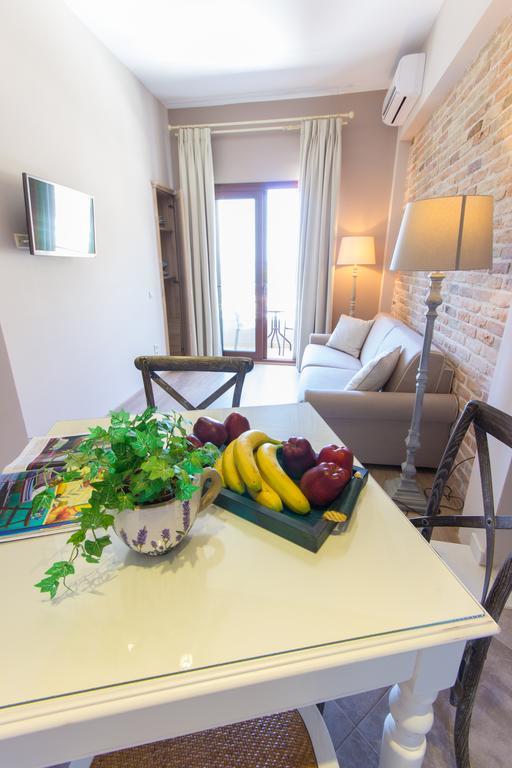 Hotel Galini Limenas  Ruang foto