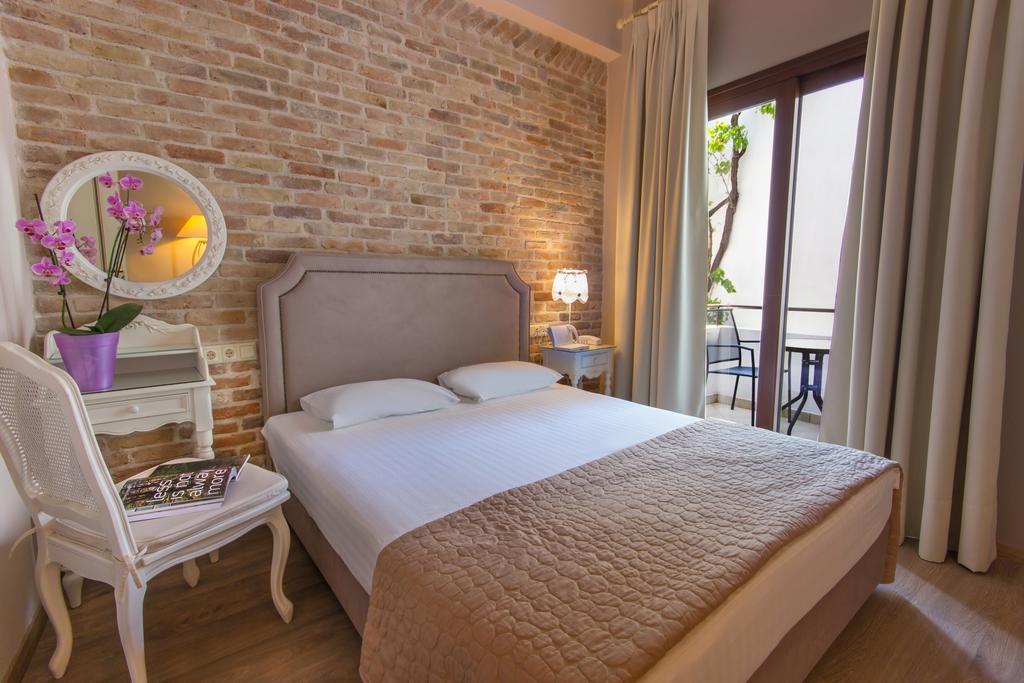 Hotel Galini Limenas  Ruang foto