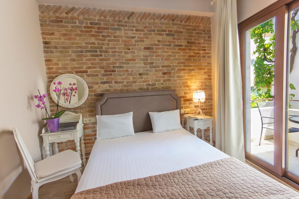 Hotel Galini Limenas  Ruang foto
