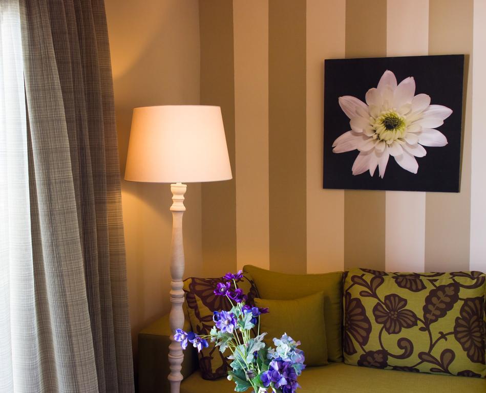 Hotel Galini Limenas  Bagian luar foto