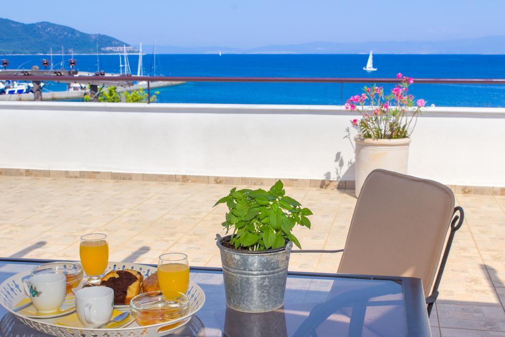 Hotel Galini Limenas  Ruang foto