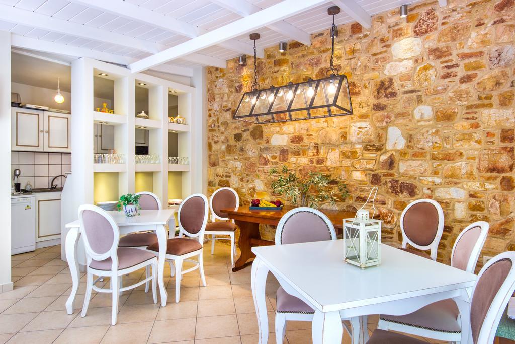 Hotel Galini Limenas  Ruang foto