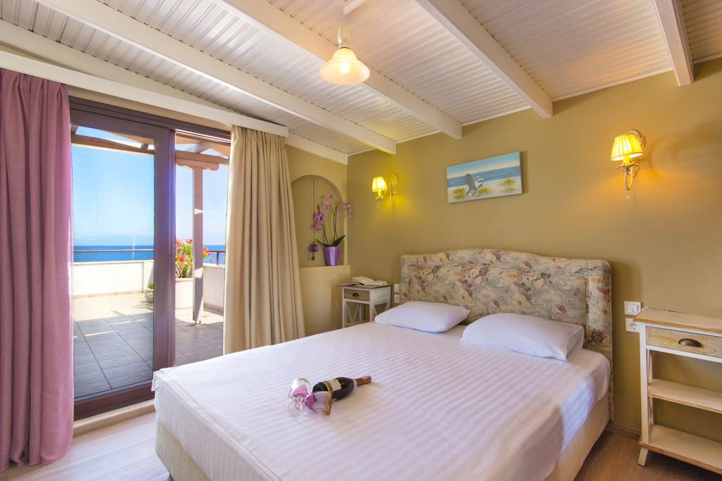 Hotel Galini Limenas  Ruang foto