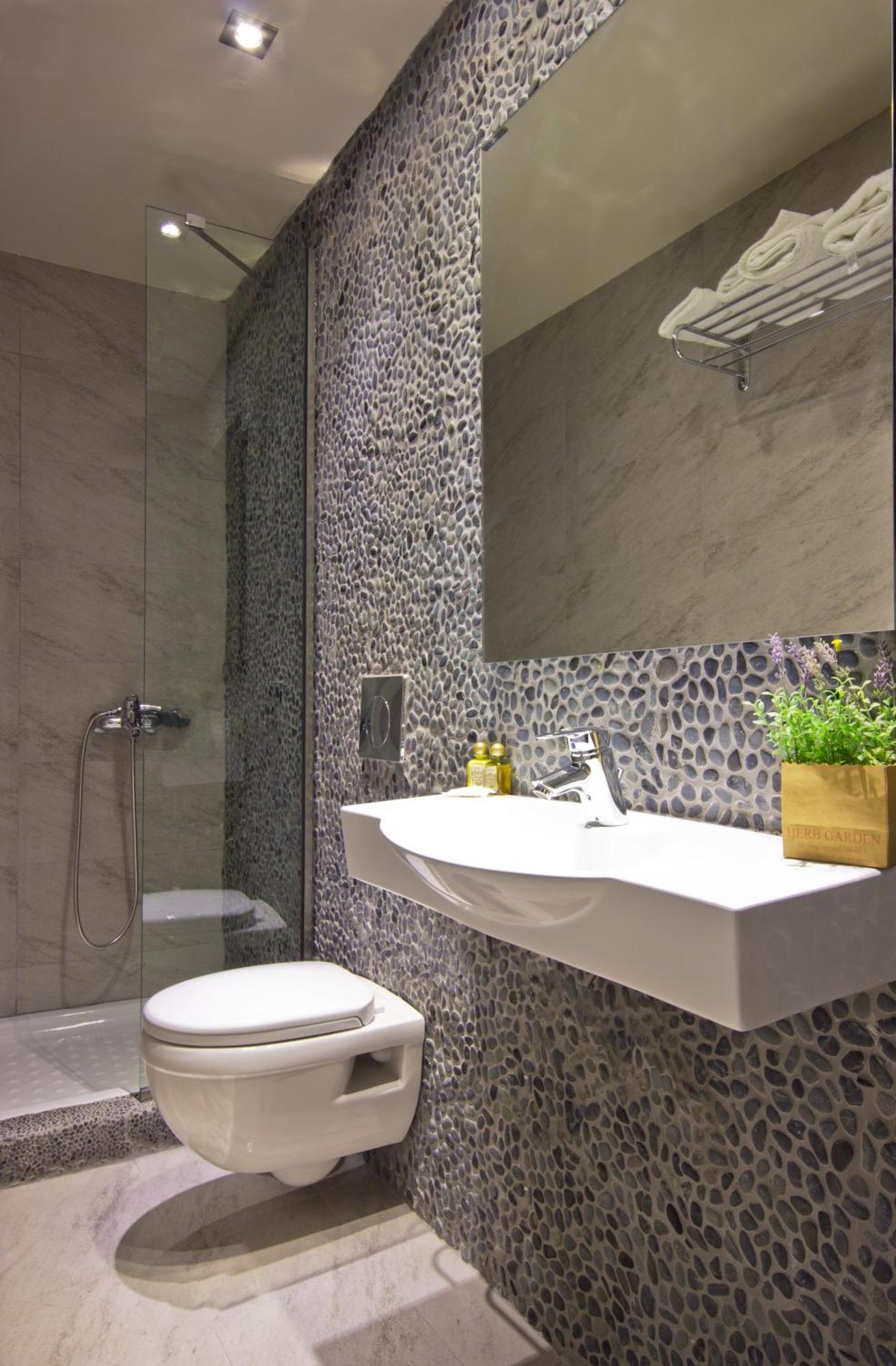 Hotel Galini Limenas  Bagian luar foto