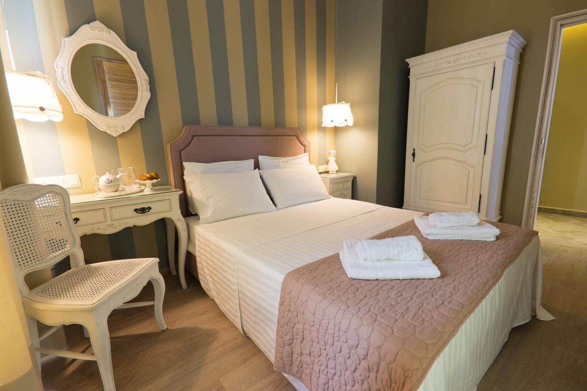 Hotel Galini Limenas  Ruang foto
