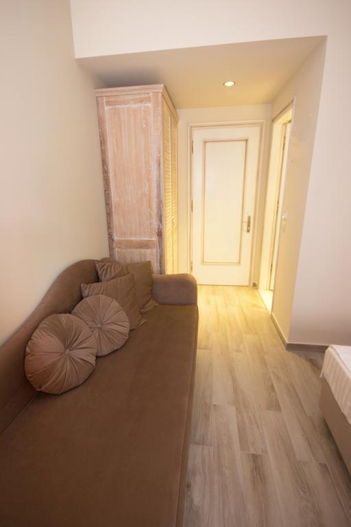 Hotel Galini Limenas  Bagian luar foto