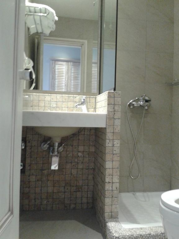 Hotel Galini Limenas  Ruang foto