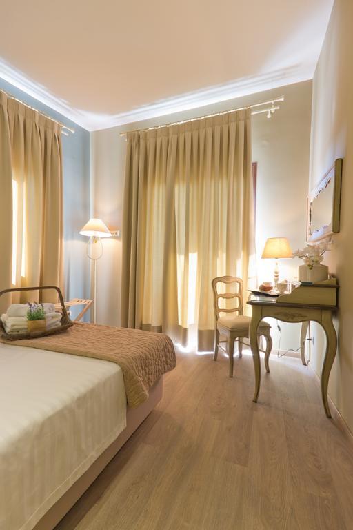 Hotel Galini Limenas  Ruang foto