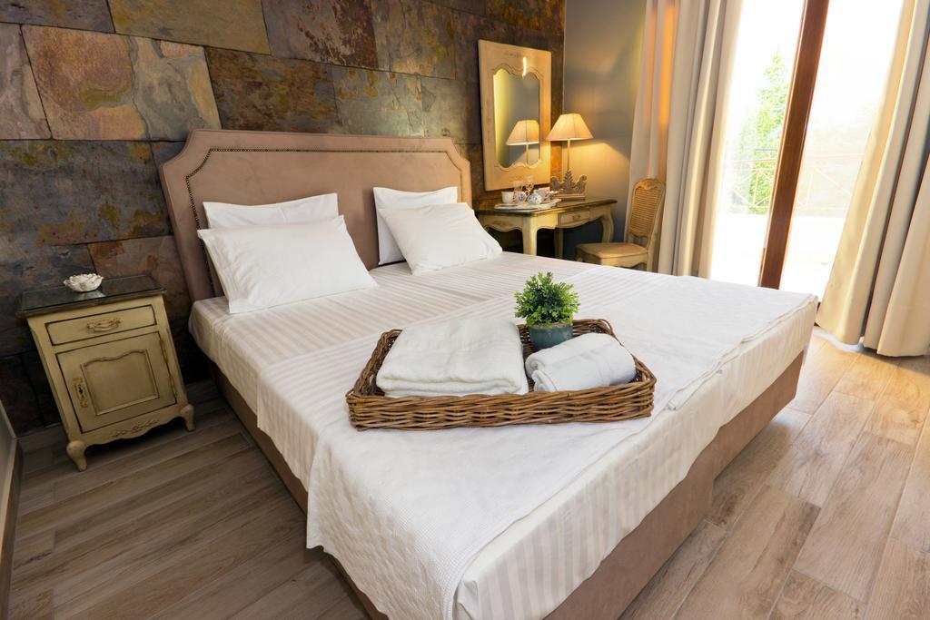 Hotel Galini Limenas  Ruang foto