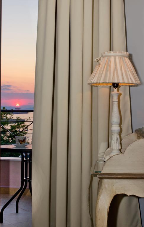 Hotel Galini Limenas  Ruang foto