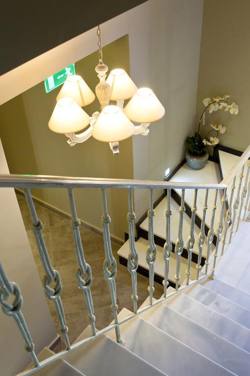 Hotel Galini Limenas  Bagian luar foto