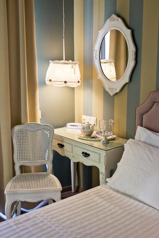 Hotel Galini Limenas  Ruang foto