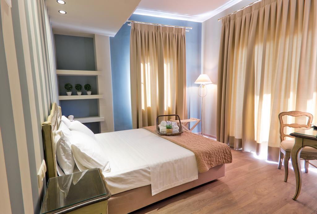 Hotel Galini Limenas  Ruang foto