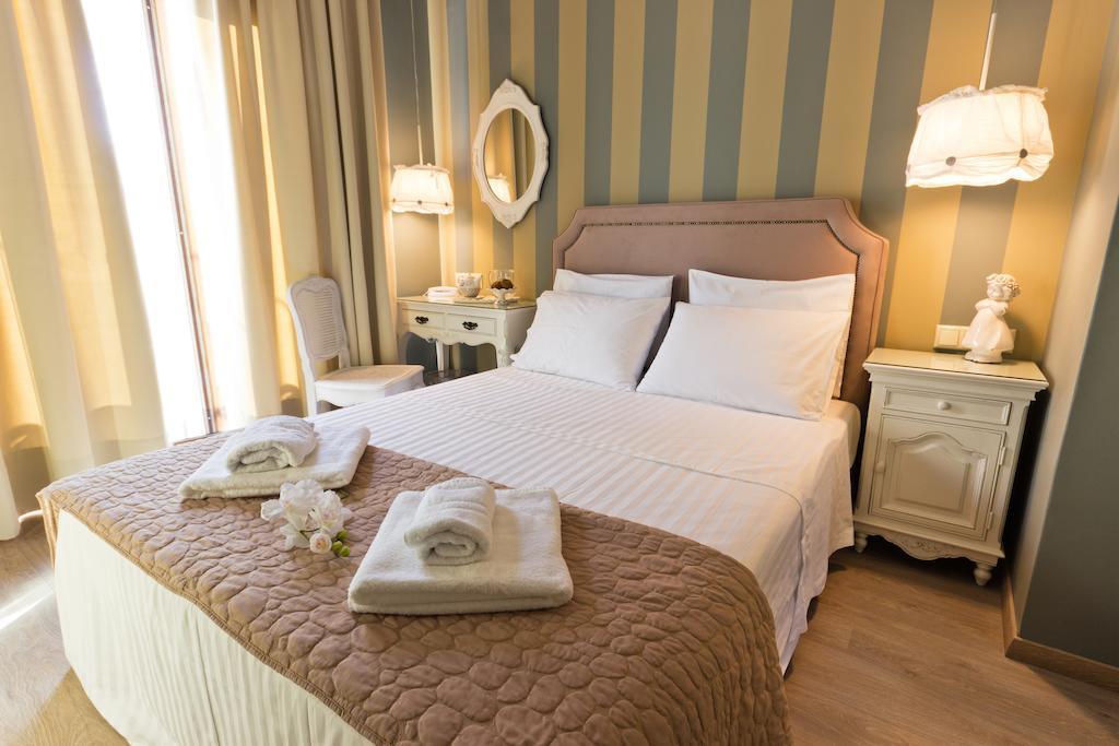 Hotel Galini Limenas  Ruang foto