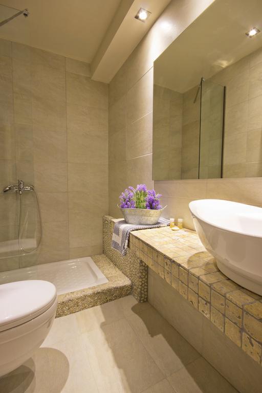 Hotel Galini Limenas  Ruang foto