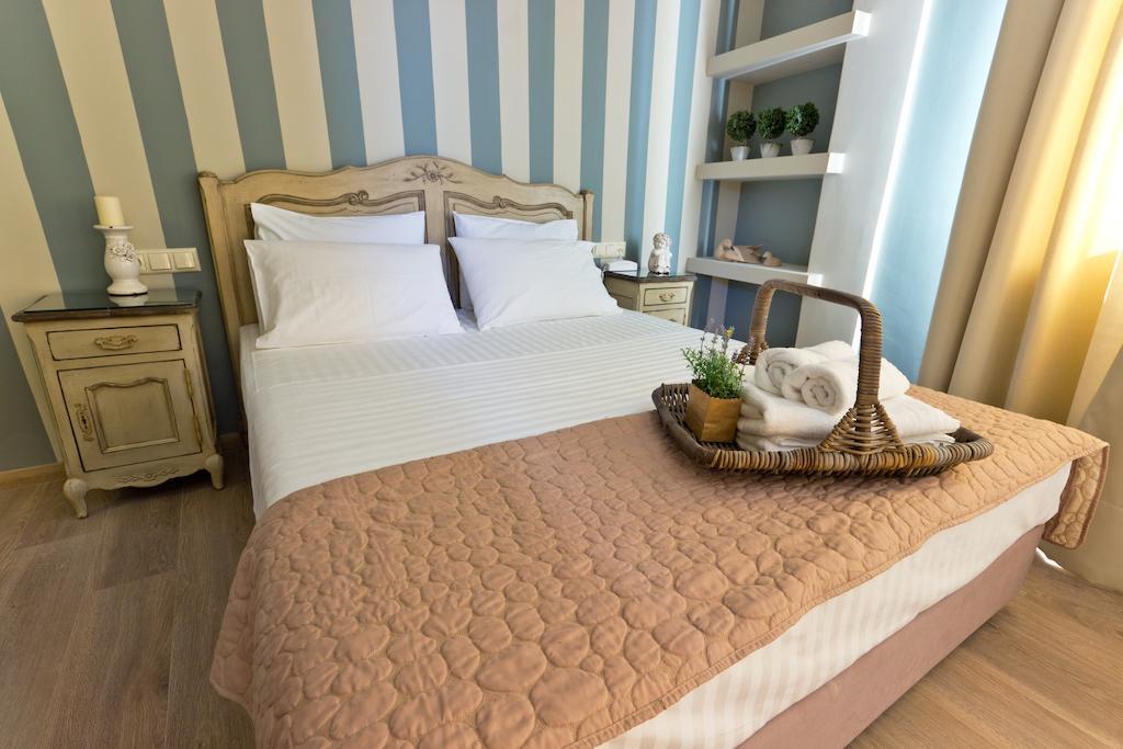 Hotel Galini Limenas  Ruang foto